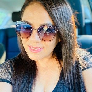 Meet your Posher, Lorena